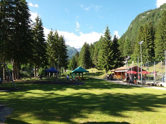 Park rozrywki Piciocaa